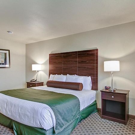 Cobblestone Hotel & Suites Pulaski/Green Bay Exteriér fotografie