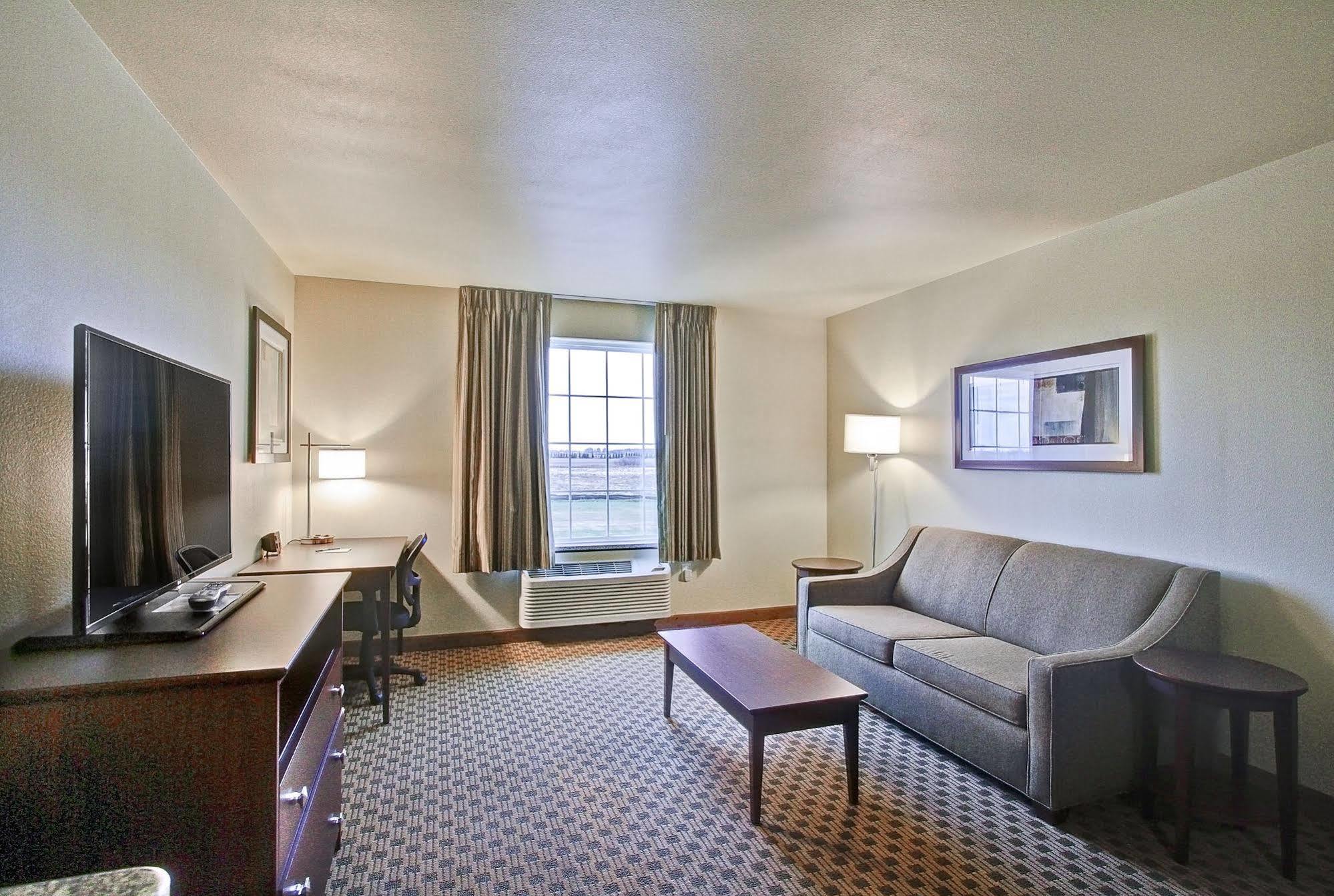 Cobblestone Hotel & Suites Pulaski/Green Bay Exteriér fotografie