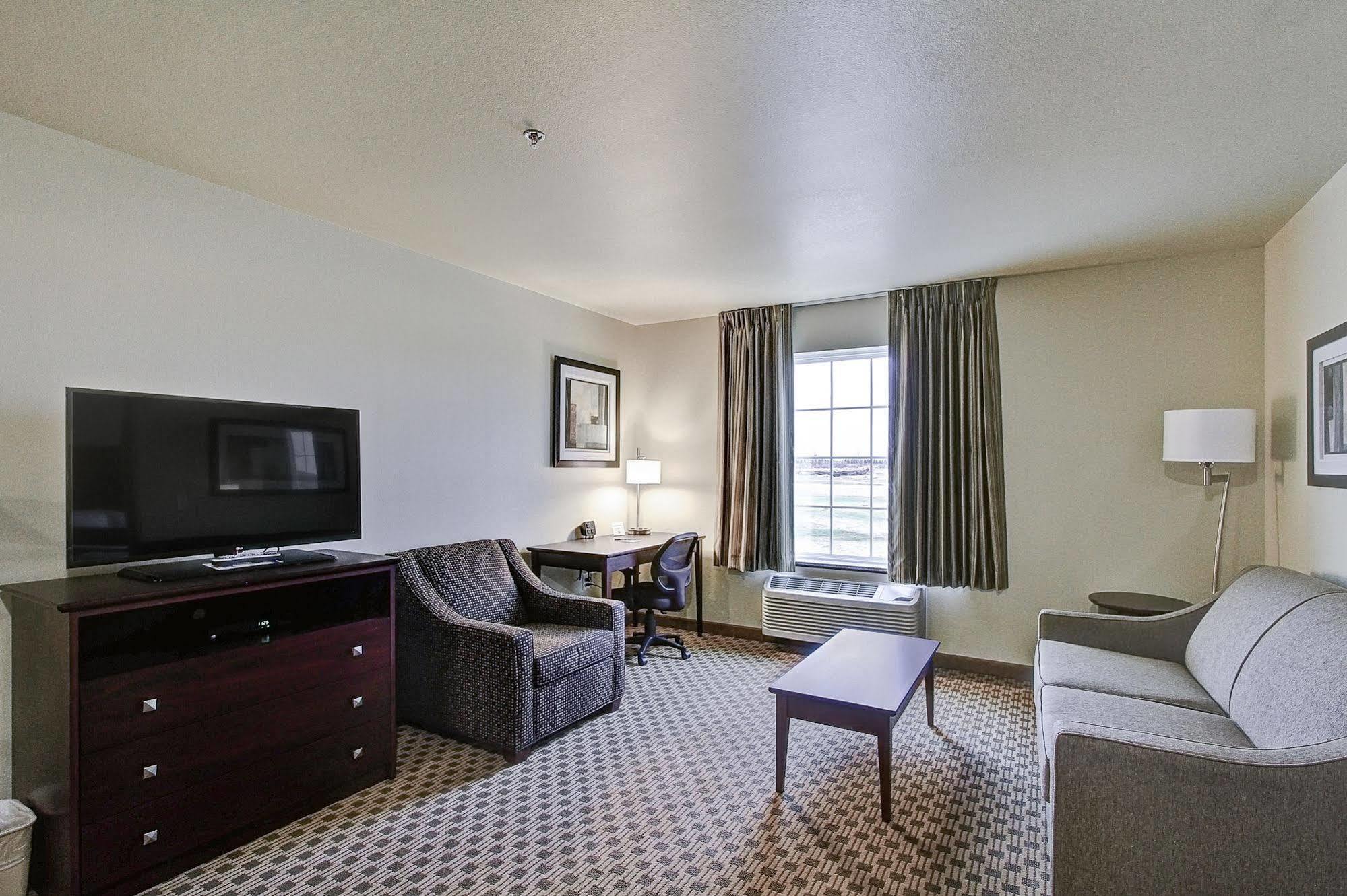 Cobblestone Hotel & Suites Pulaski/Green Bay Exteriér fotografie