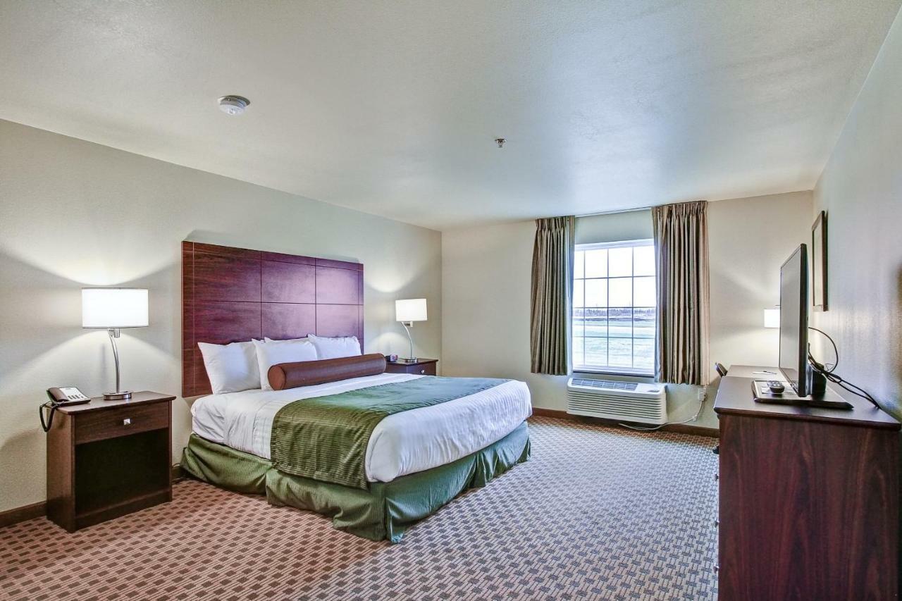 Cobblestone Hotel & Suites Pulaski/Green Bay Exteriér fotografie