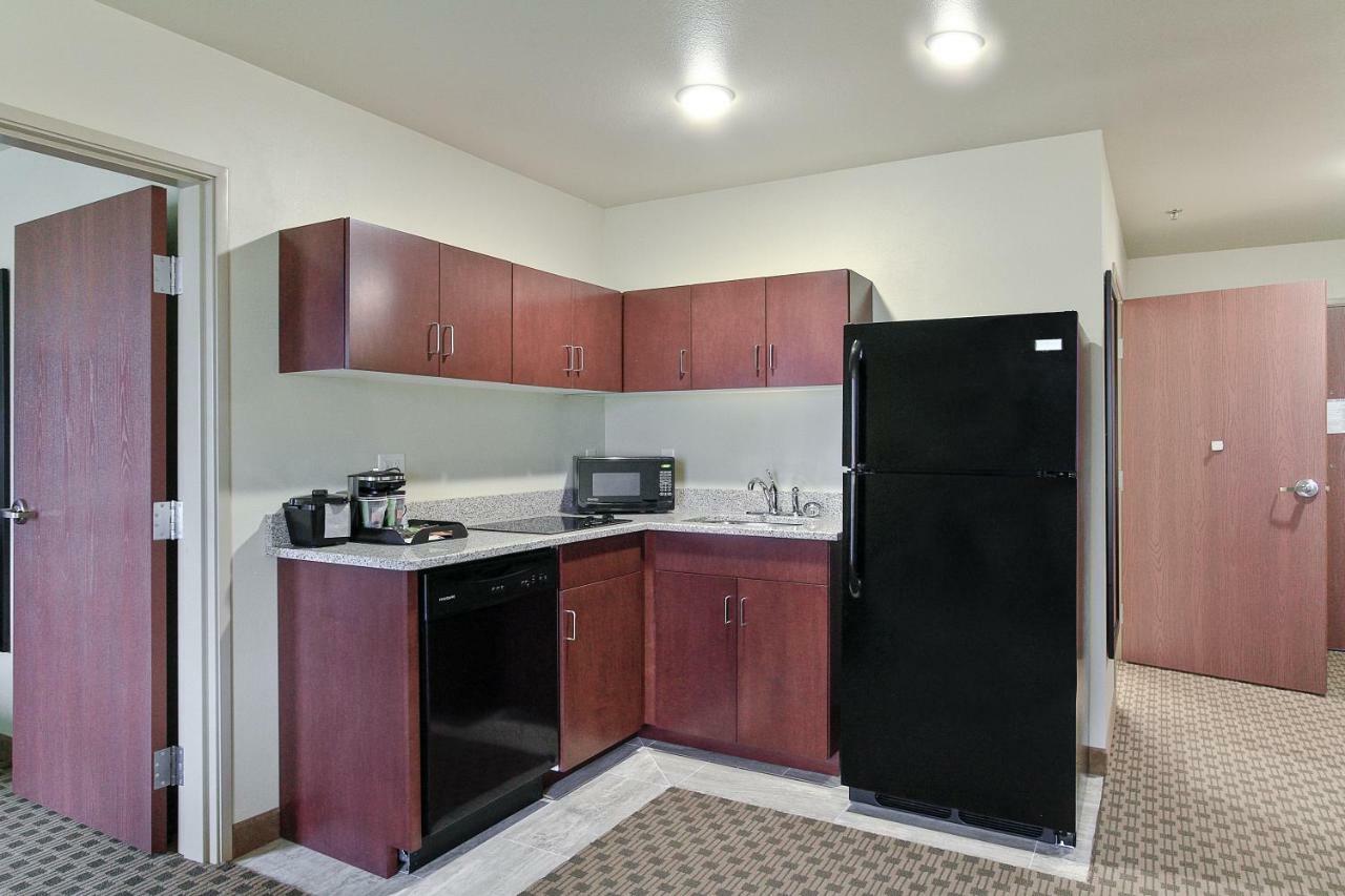 Cobblestone Hotel & Suites Pulaski/Green Bay Exteriér fotografie