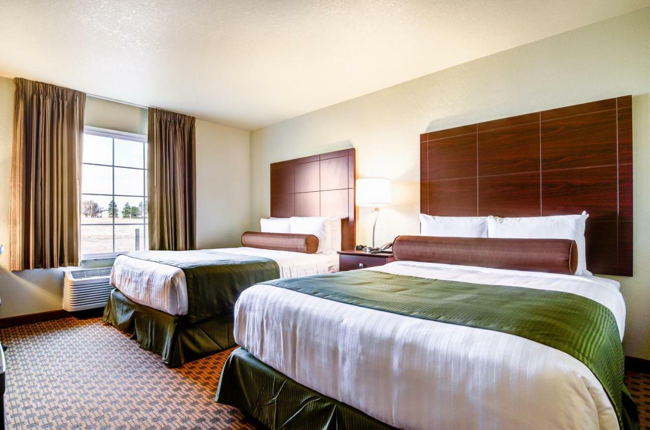 Cobblestone Hotel & Suites Pulaski/Green Bay Exteriér fotografie